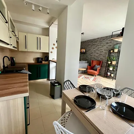 Apartament Olszowka 12 Bielsko - Biala Exterior foto