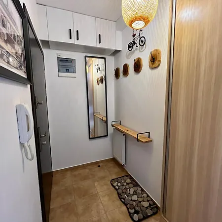 Apartament Olszowka 12 Bielsko - Biala Exterior foto