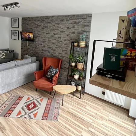 Apartament Olszowka 12 Bielsko - Biala Exterior foto
