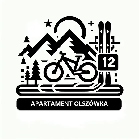 Apartament Olszowka 12 Bielsko - Biala Exterior foto