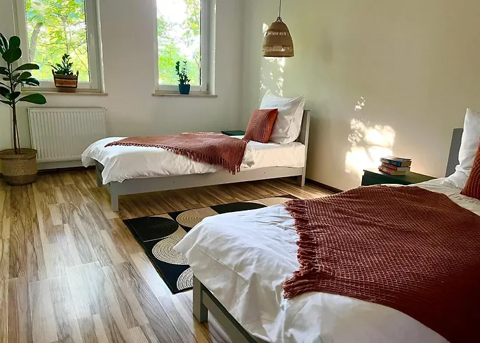 Apartament Olszowka 12 Bielsko - Biala