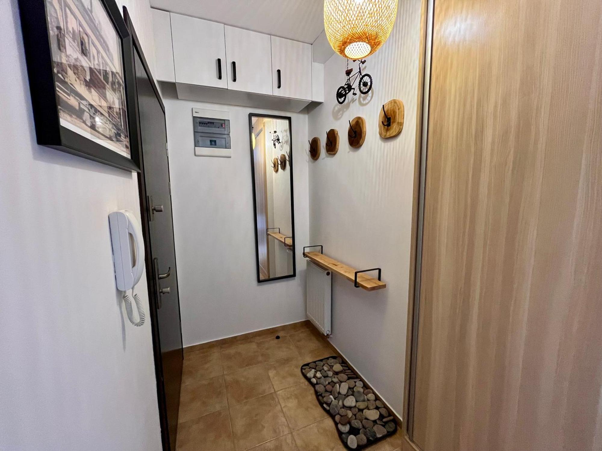 Olszowka 12 - Biala Apartment