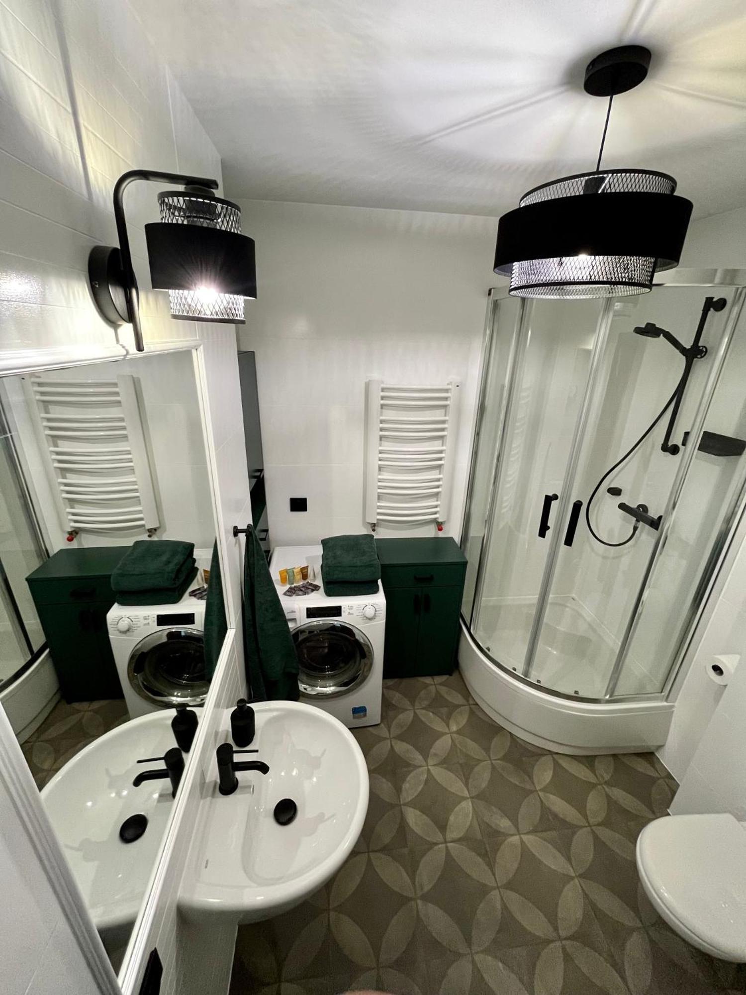 Apartamento Olszowka 12 - Biala Bielsko-Biała