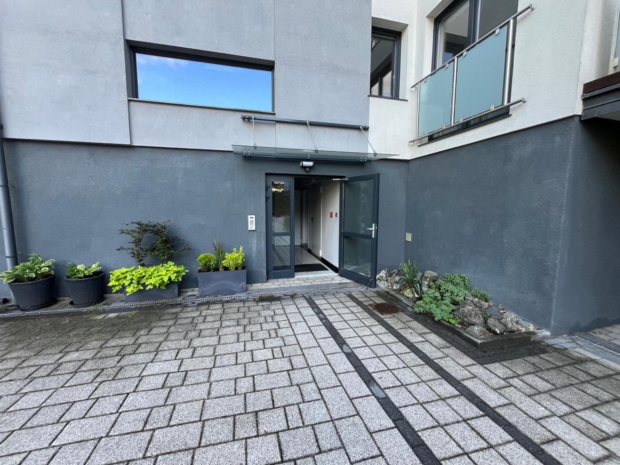 Olszowka 12 - Biala Apartamento *