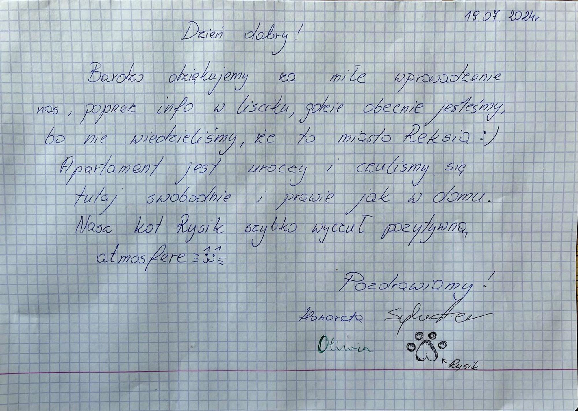 Olszowka 12 - Biala * Bielsko-Biala